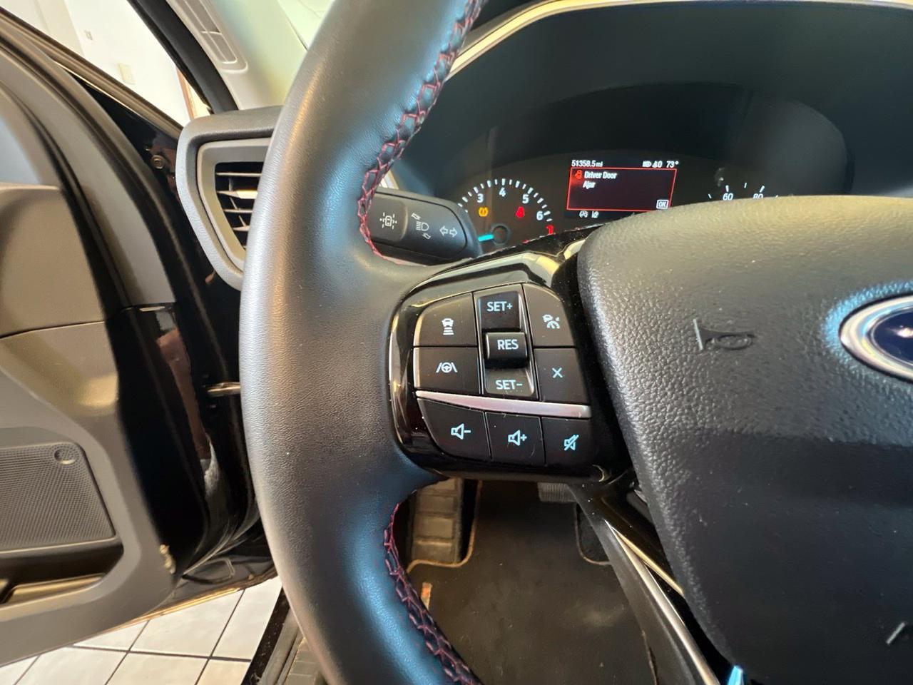 2022 Ford Escape SEL Richmond VA