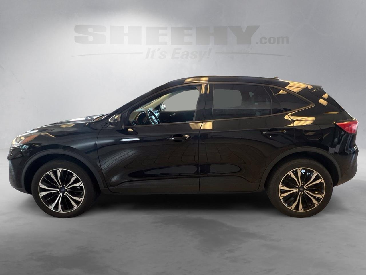 2022 Ford Escape SEL Richmond VA