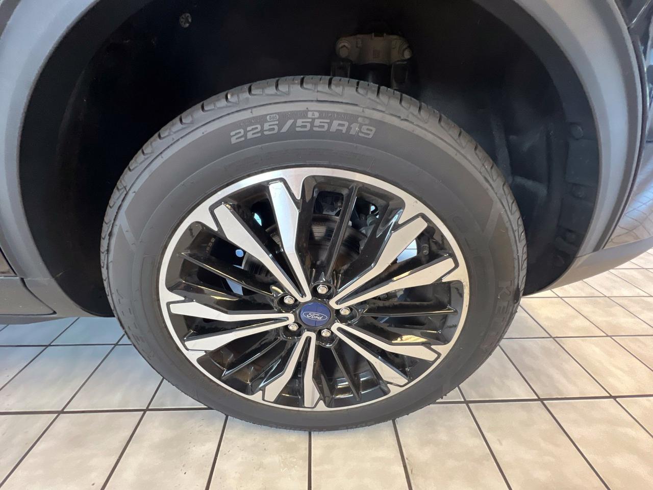2022 Ford Escape SEL Richmond VA