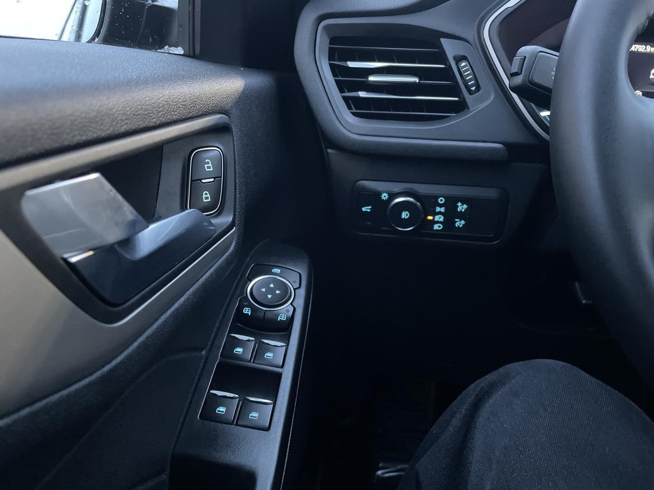 2022 Ford Escape SEL Springfield VA