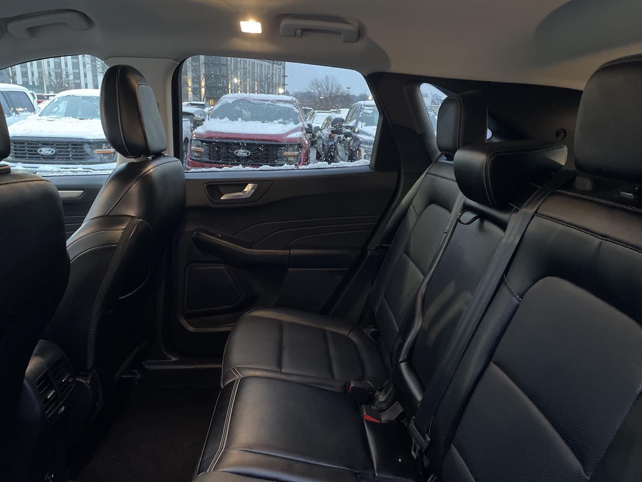 2022 Ford Escape SEL Springfield VA