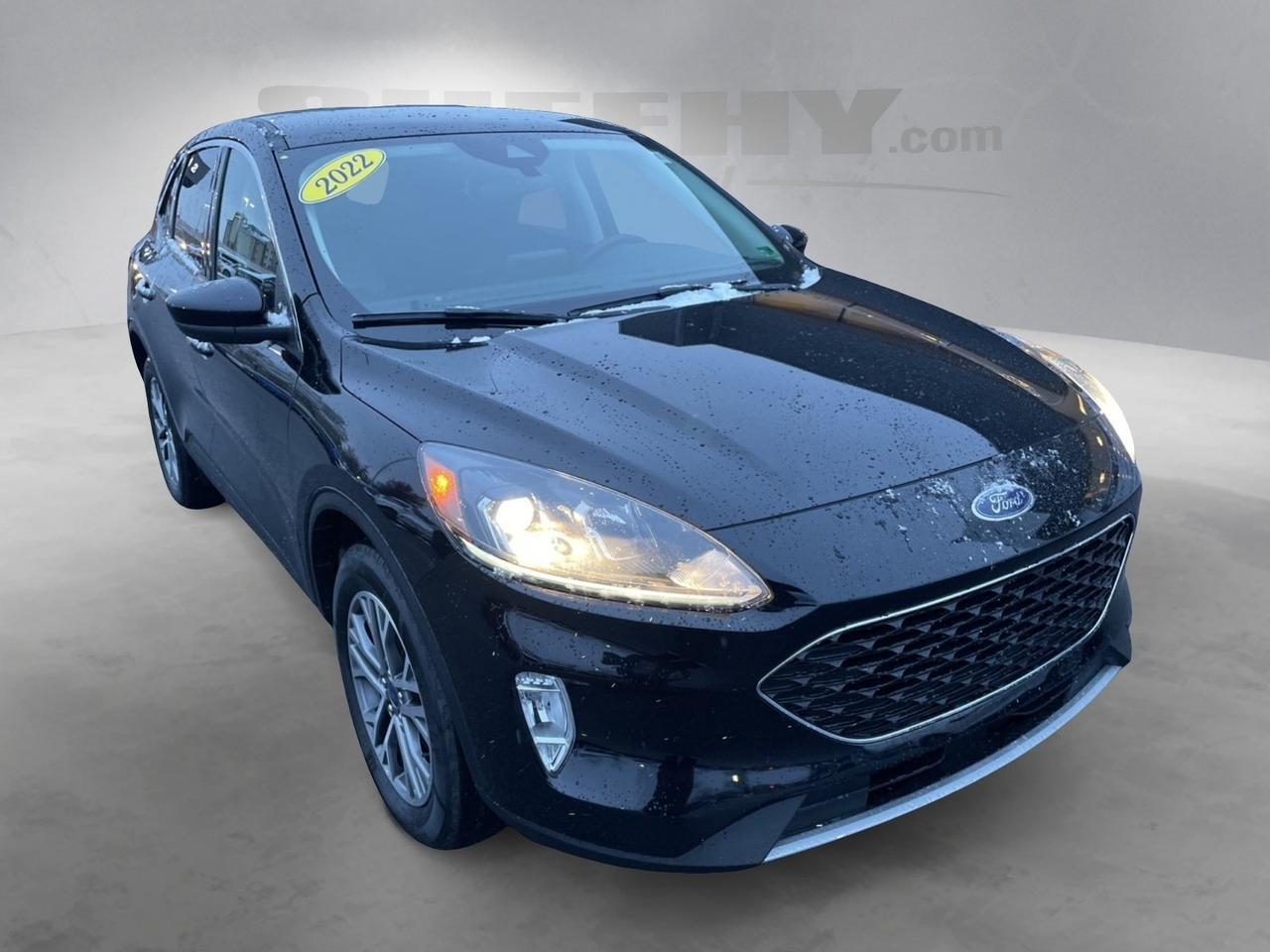 2022 Ford Escape SEL Springfield VA