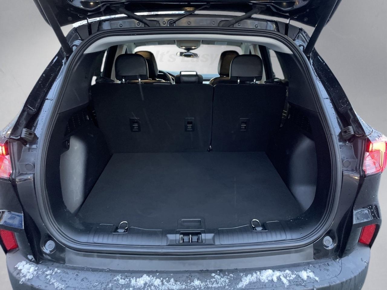 2022 Ford Escape SEL Springfield VA