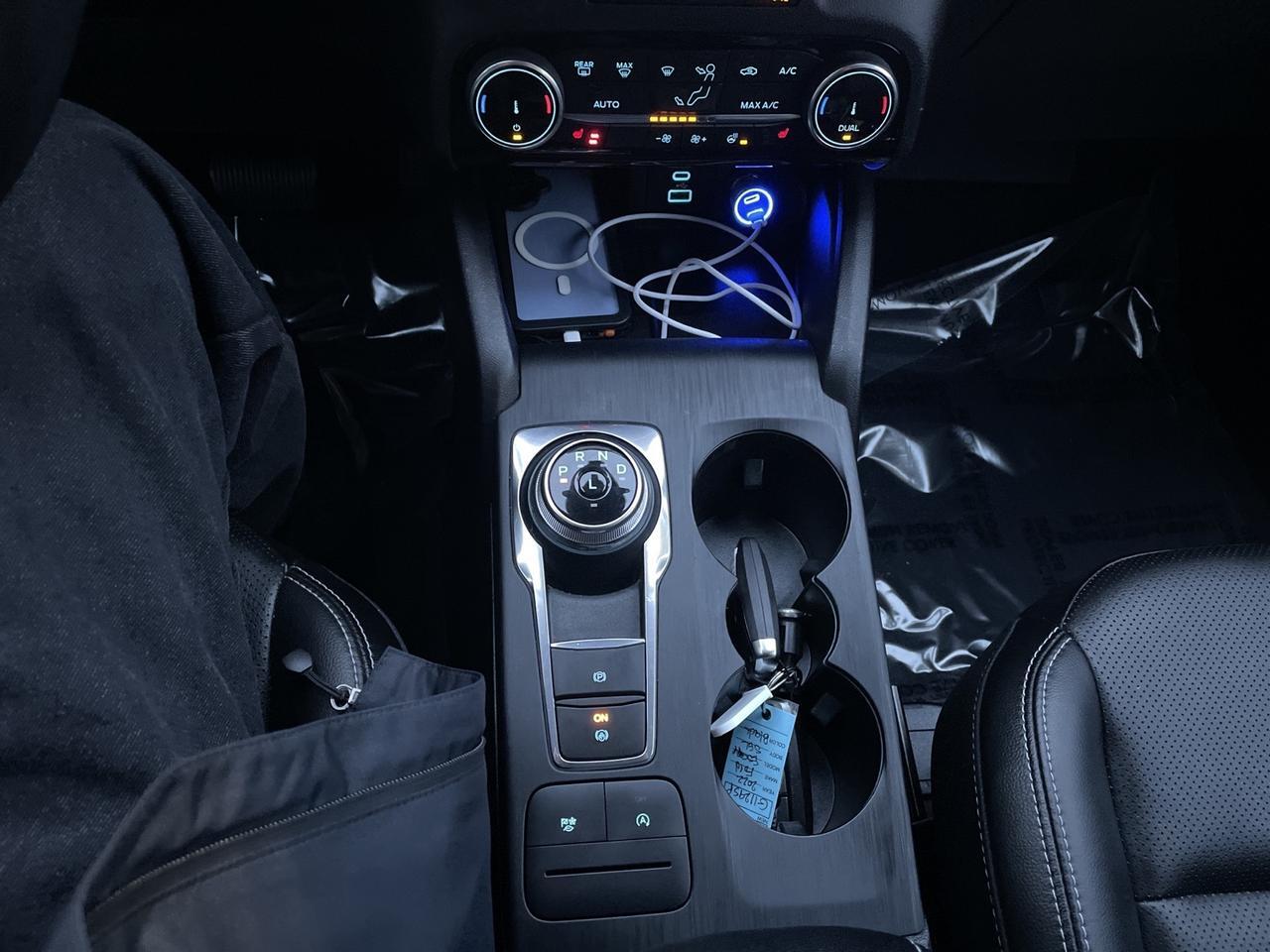 2022 Ford Escape SEL Springfield VA