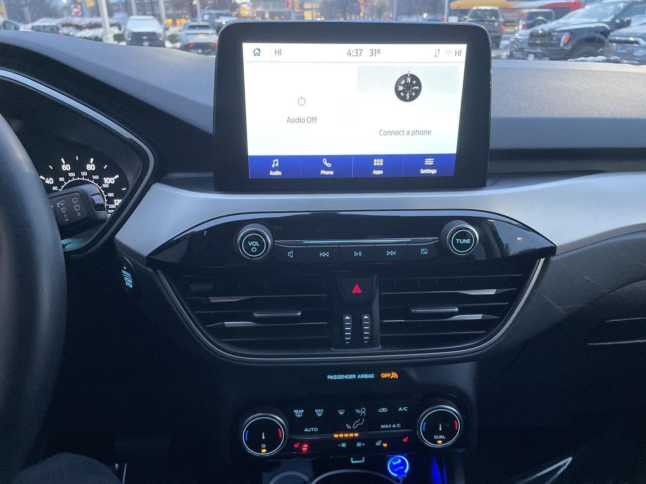 2022 Ford Escape SEL Springfield VA