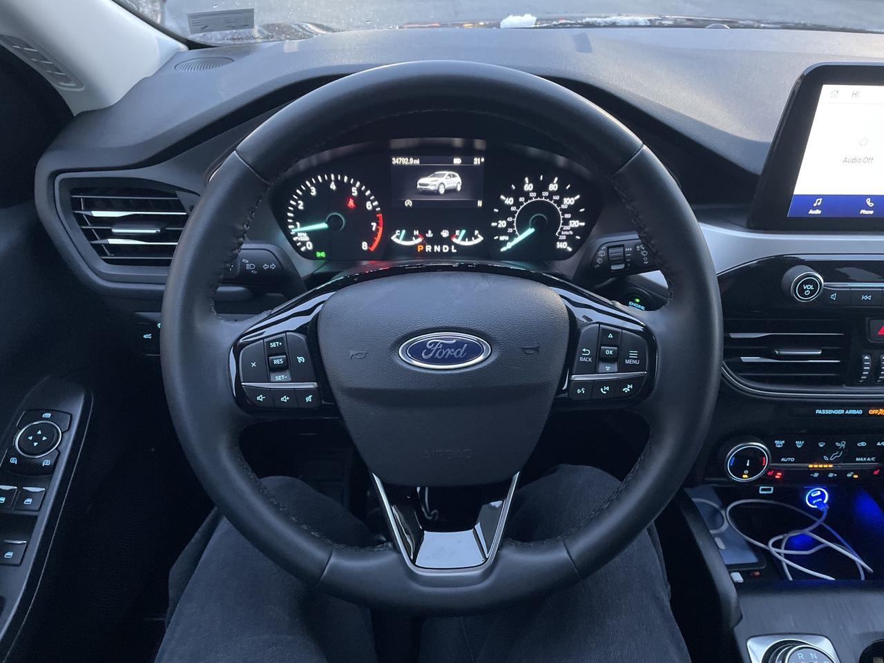 2022 Ford Escape SEL Springfield VA