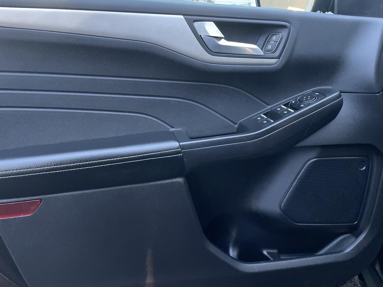 2022 Ford Escape SEL Springfield VA