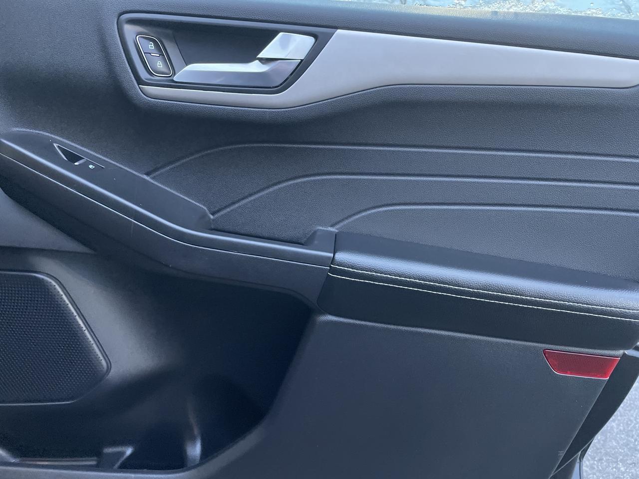 2022 Ford Escape SEL Springfield VA