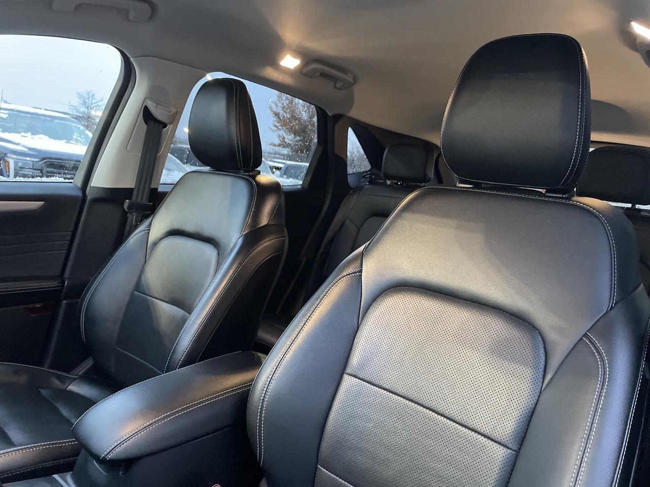 2022 Ford Escape SEL Springfield VA