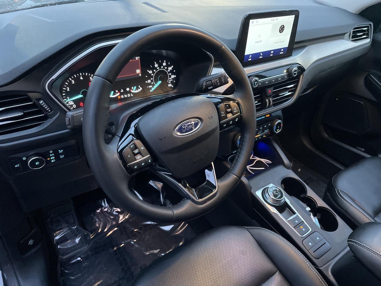 2022 Ford Escape SEL Springfield VA
