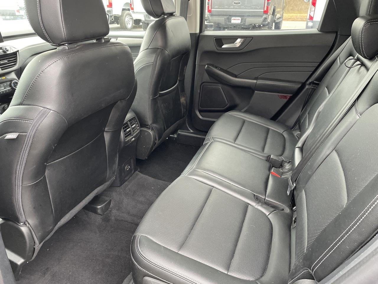 2022 Ford Escape SEL Springfield VA