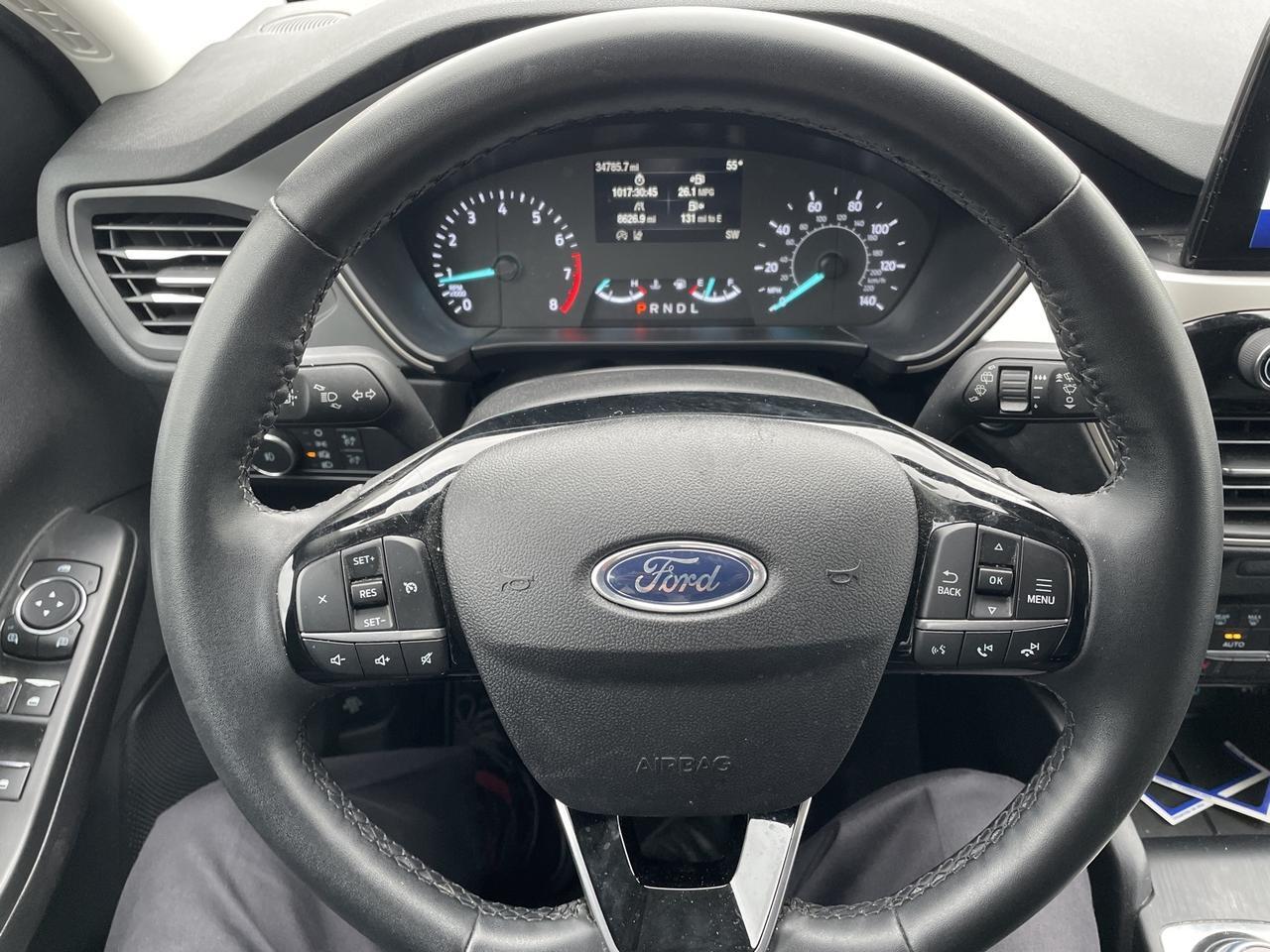 2022 Ford Escape SEL Springfield VA