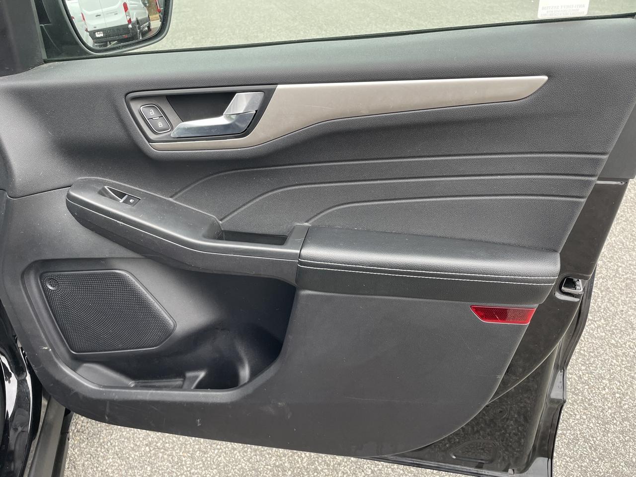 2022 Ford Escape SEL Springfield VA