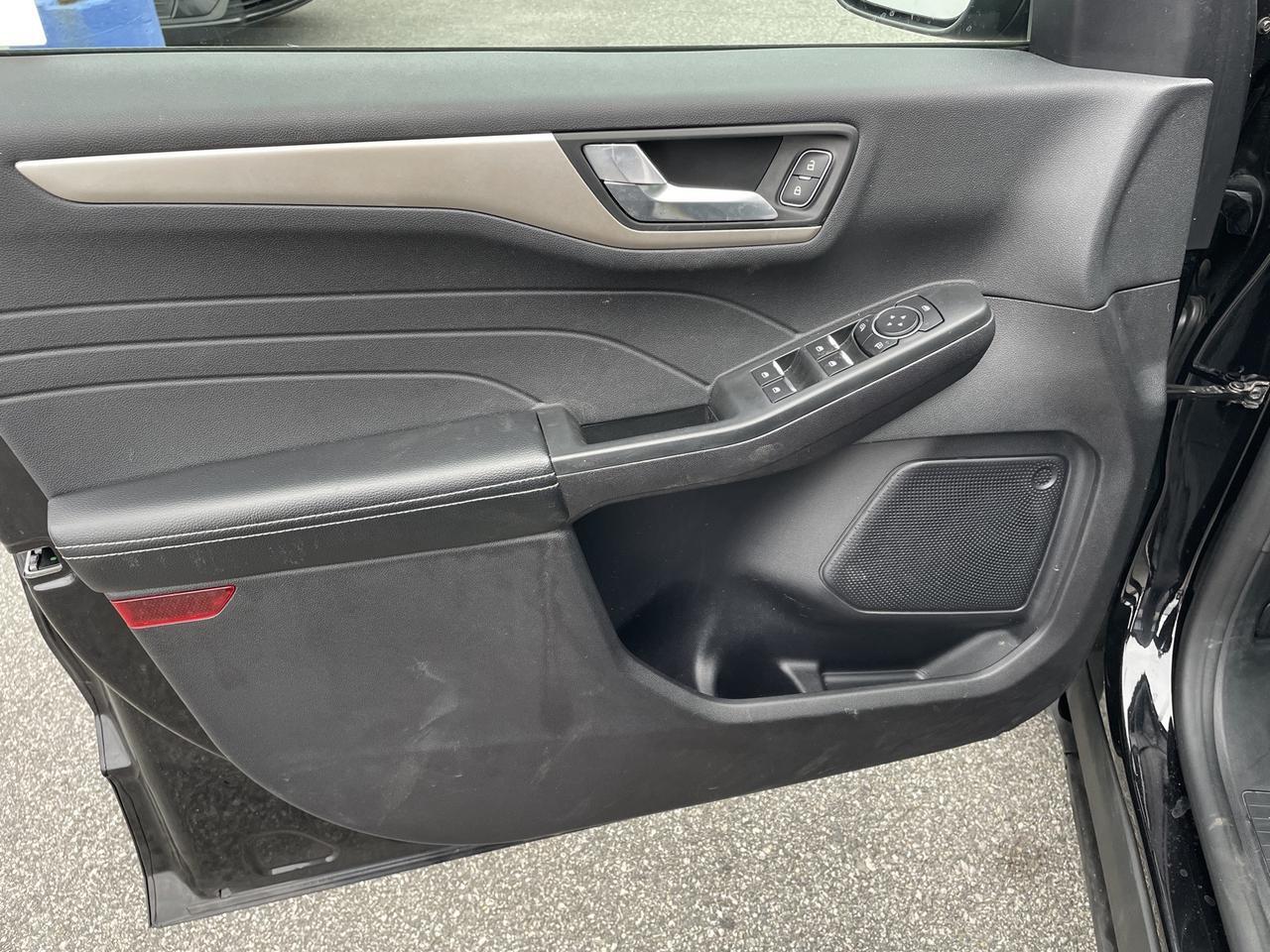 2022 Ford Escape SEL Springfield VA