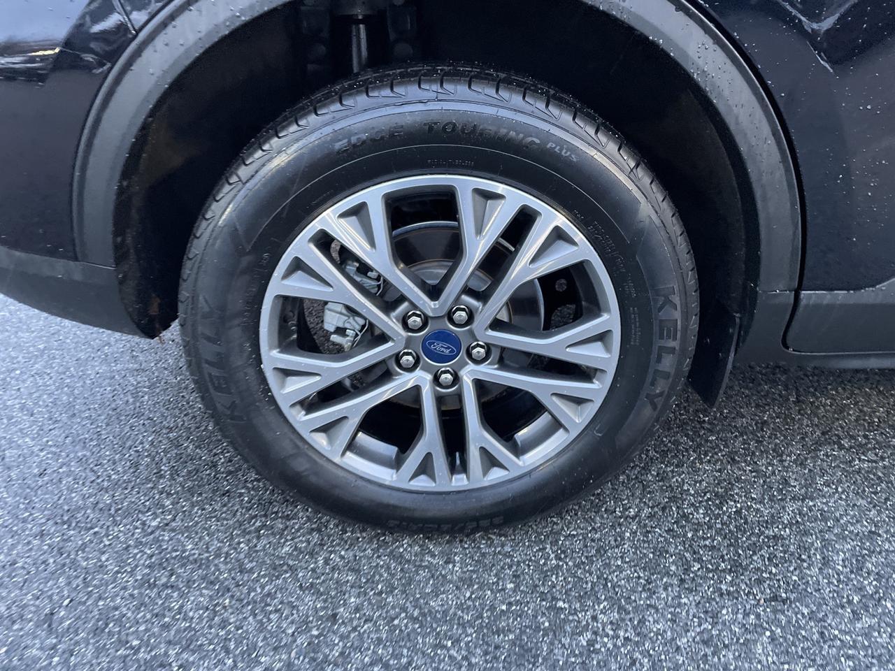 2022 Ford Escape SEL Springfield VA