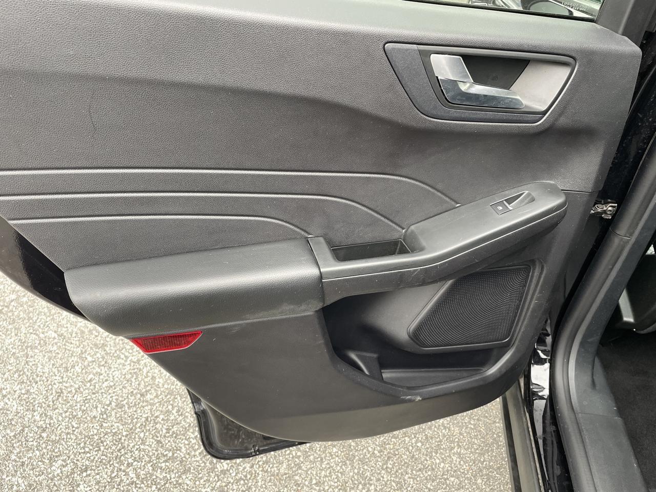 2022 Ford Escape SEL Springfield VA