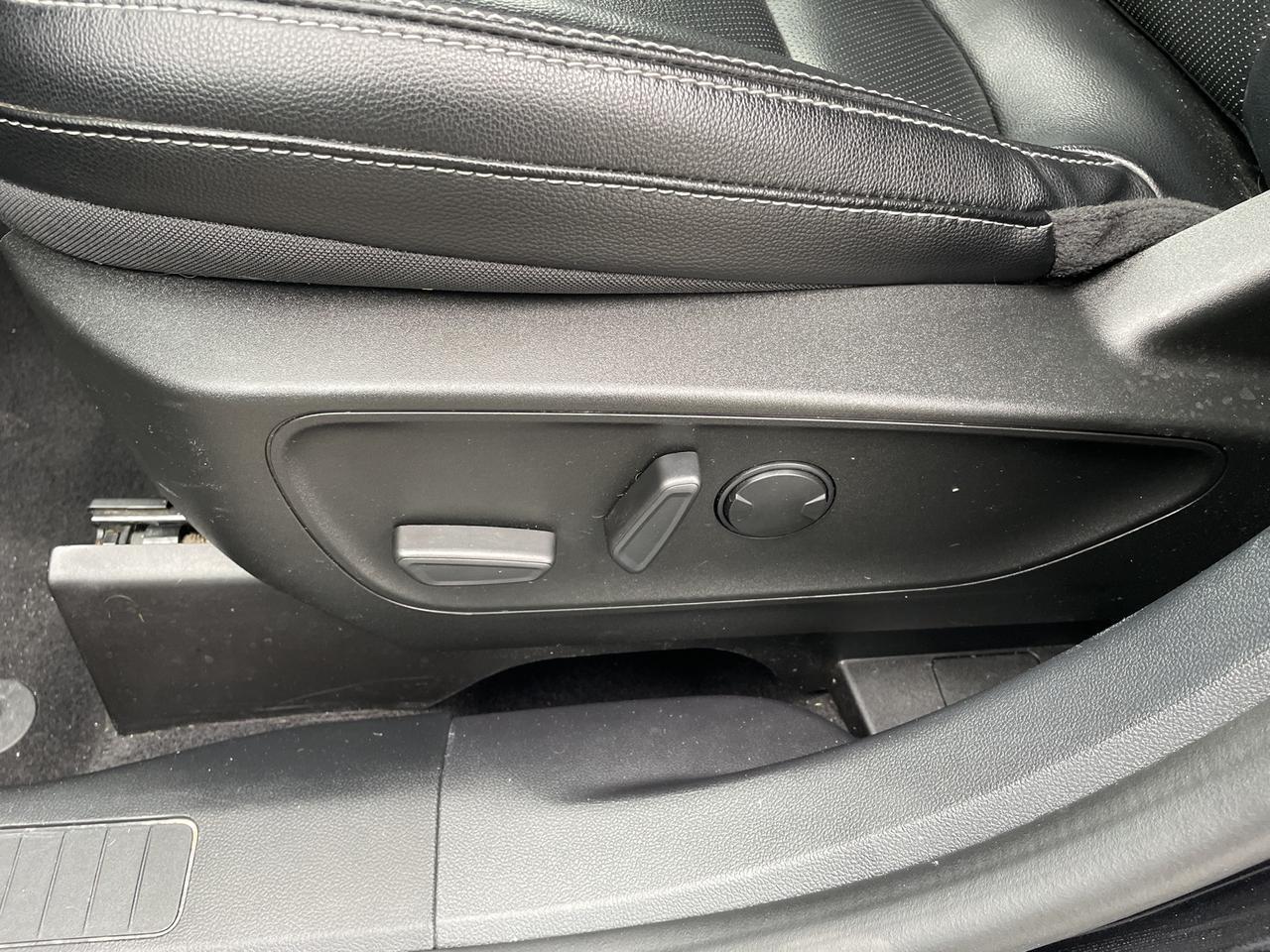 2022 Ford Escape SEL Springfield VA