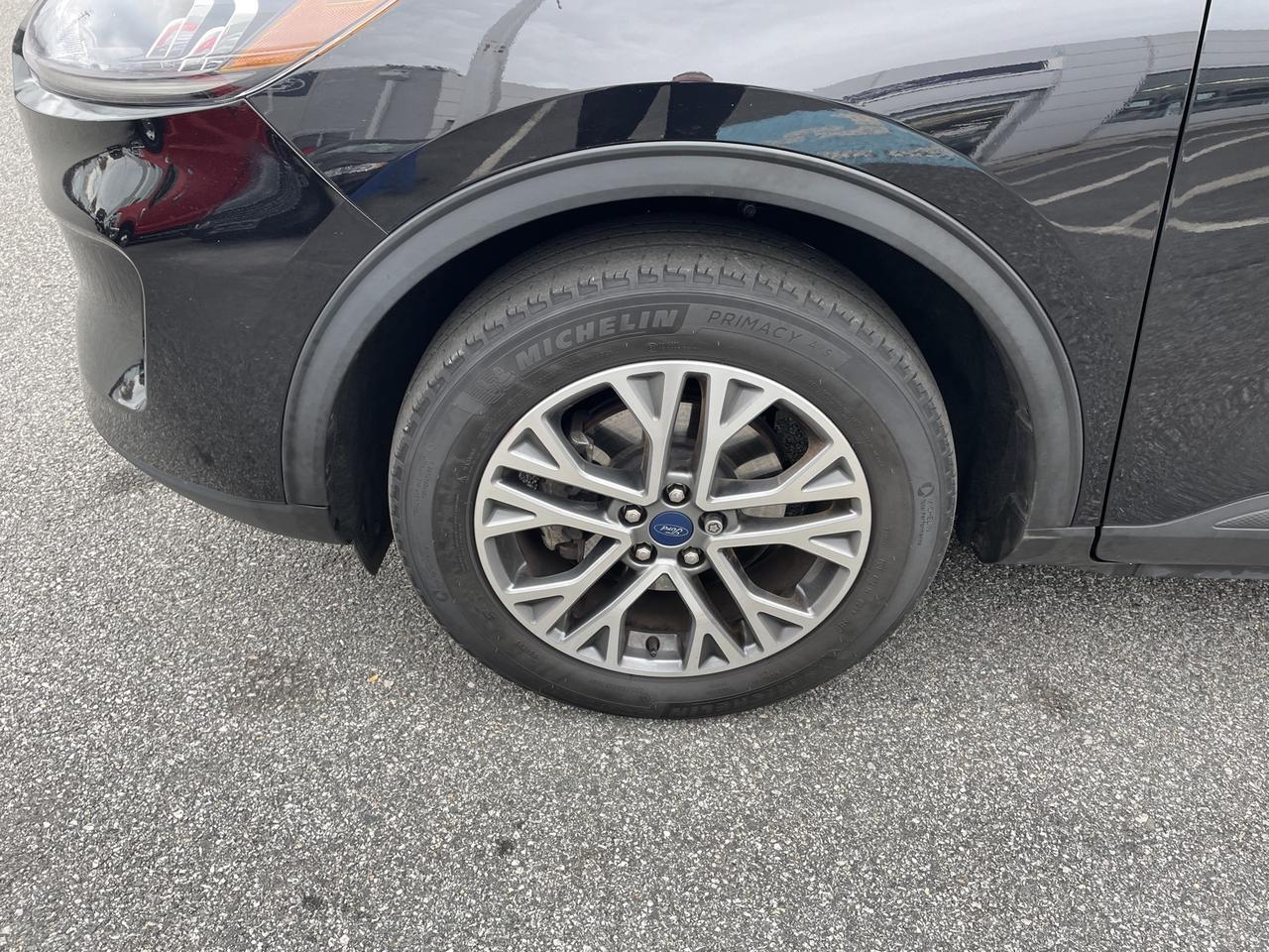 2022 Ford Escape SEL Springfield VA