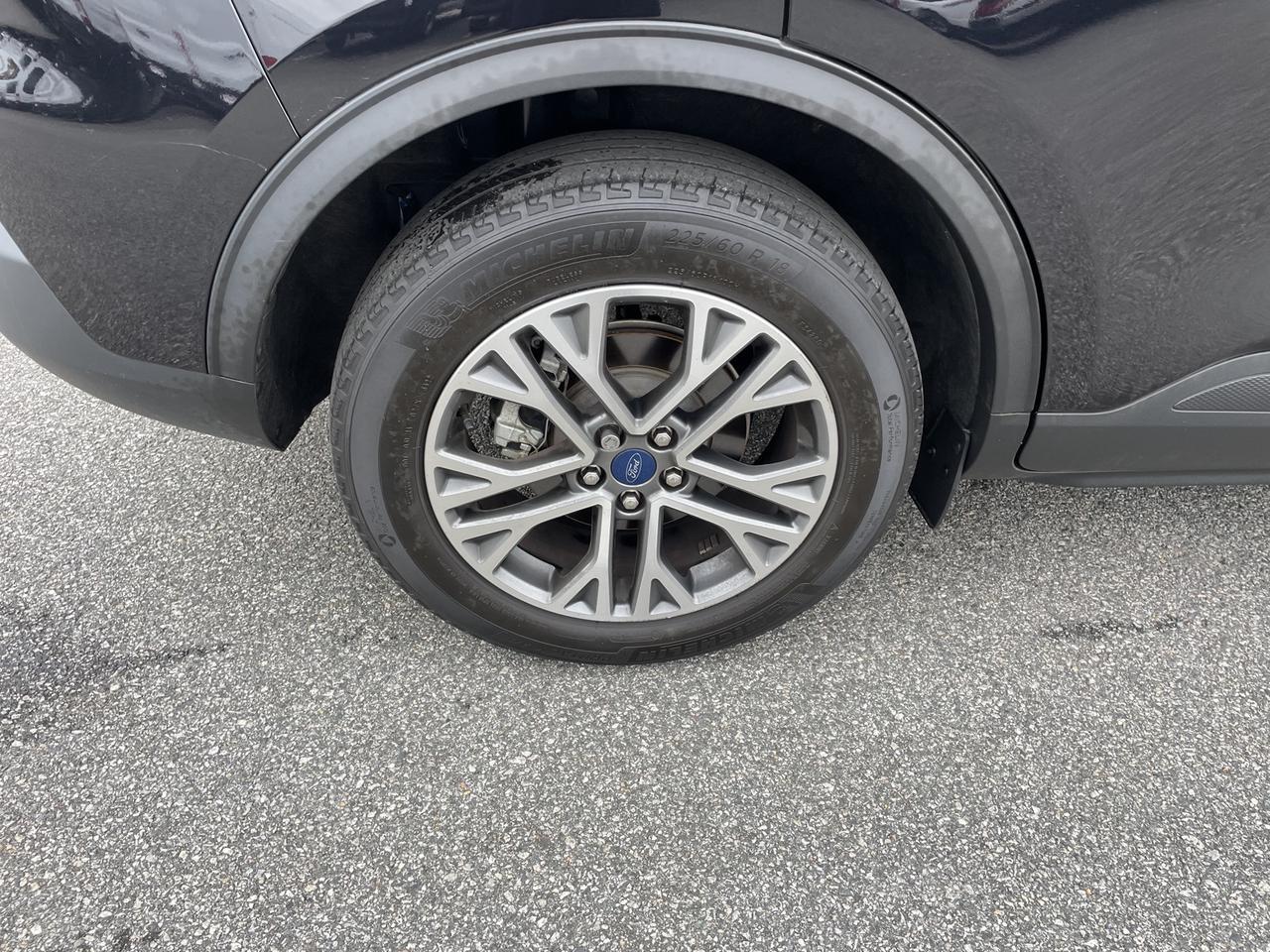 2022 Ford Escape SEL Springfield VA