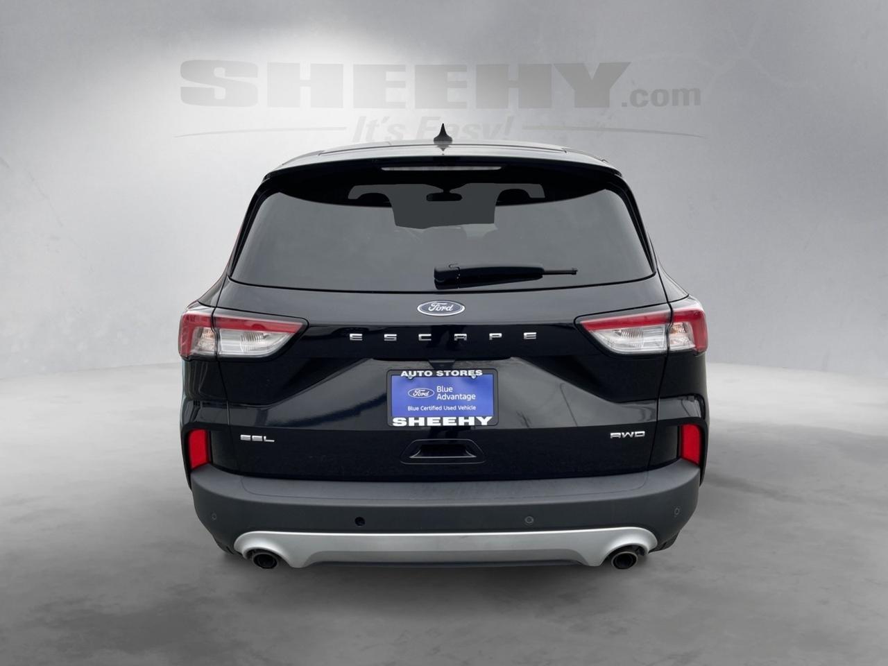 2022 Ford Escape SEL Springfield VA