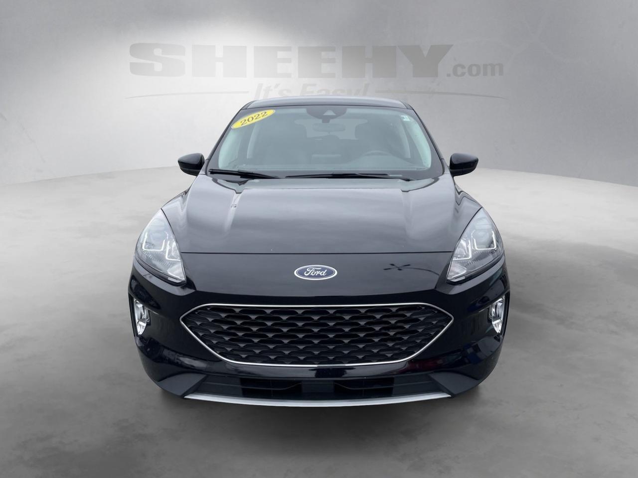 2022 Ford Escape SEL Springfield VA