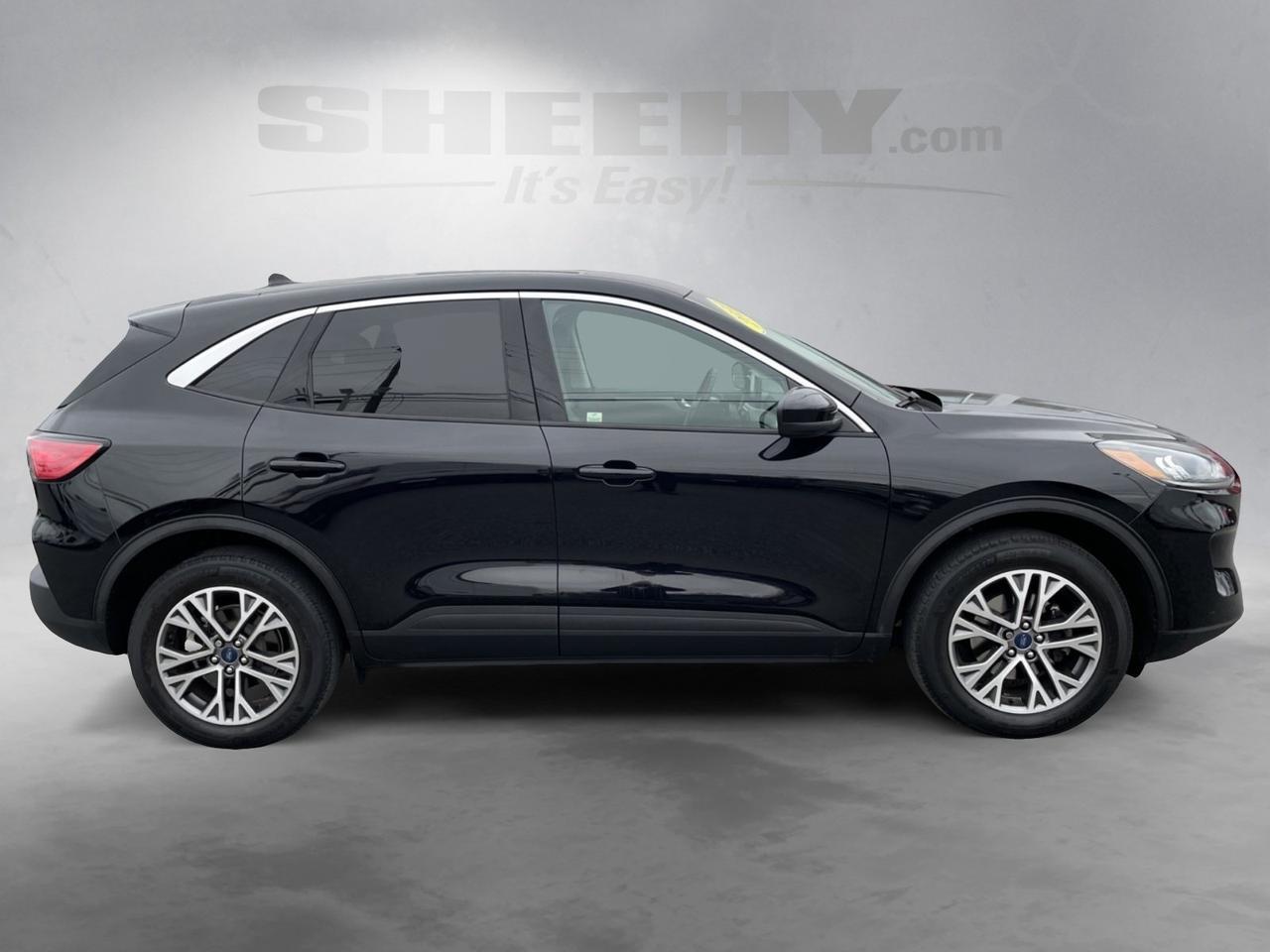 2022 Ford Escape SEL Springfield VA