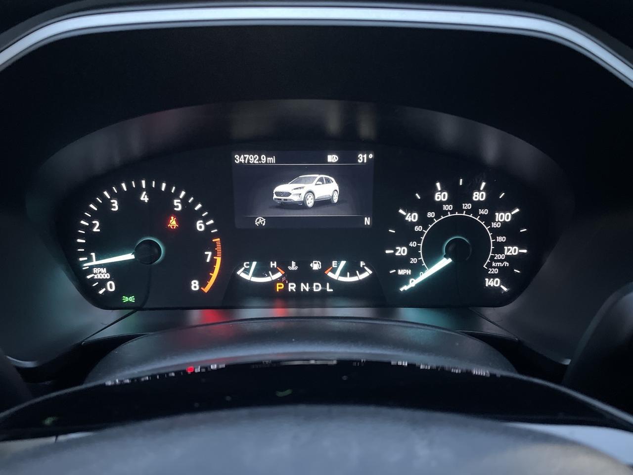 2022 Ford Escape SEL Springfield VA