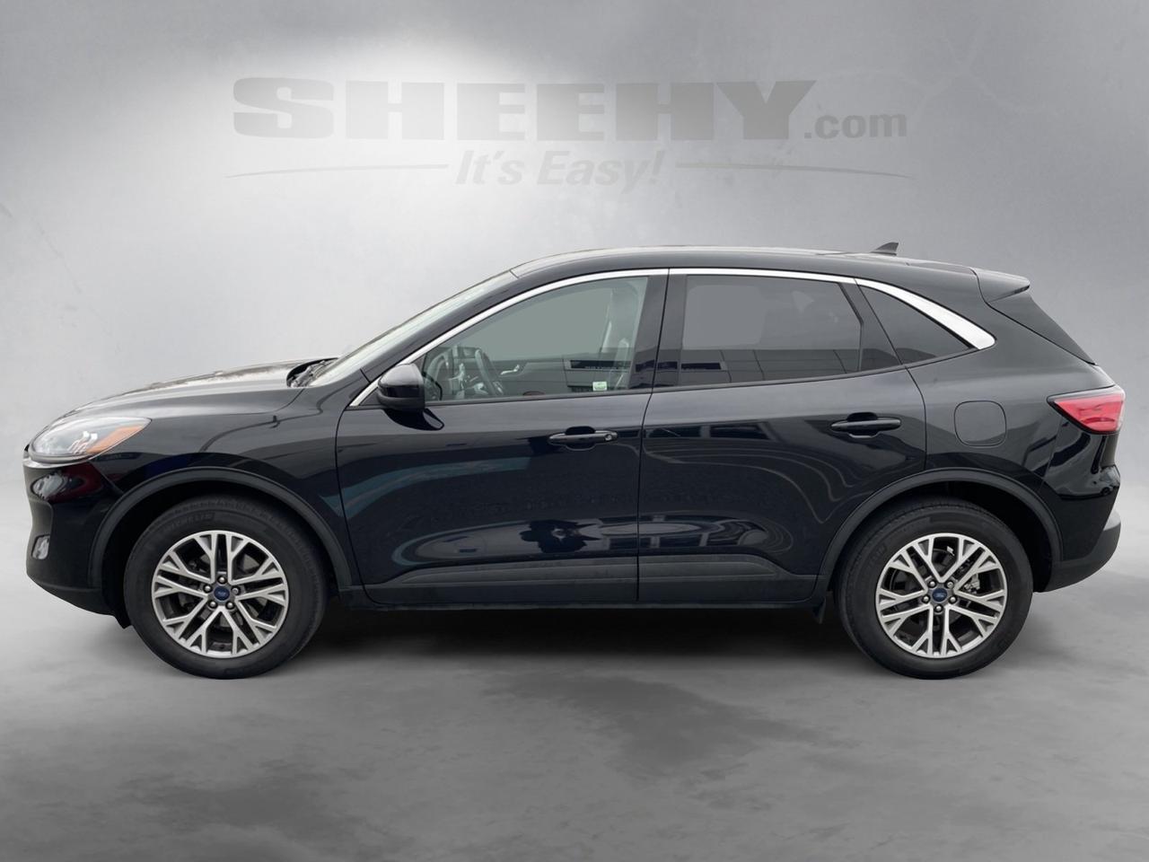 2022 Ford Escape SEL Springfield VA