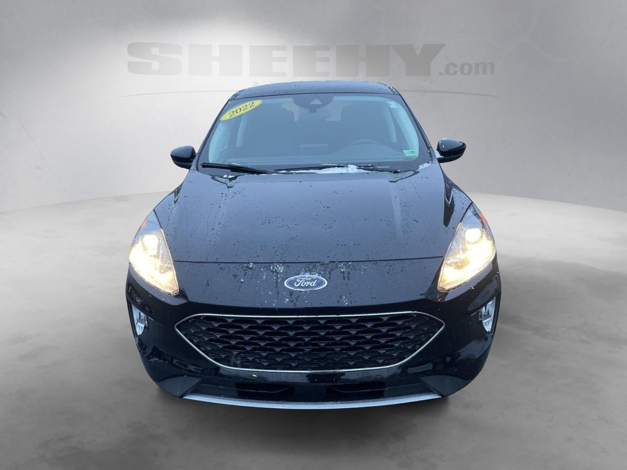 2022 Ford Escape SEL Springfield VA