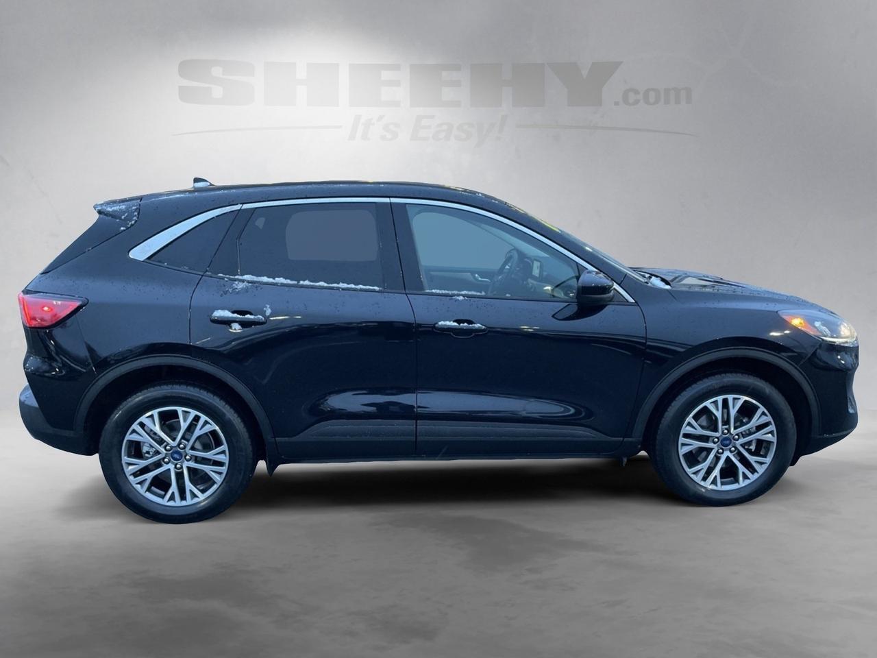 2022 Ford Escape SEL Springfield VA