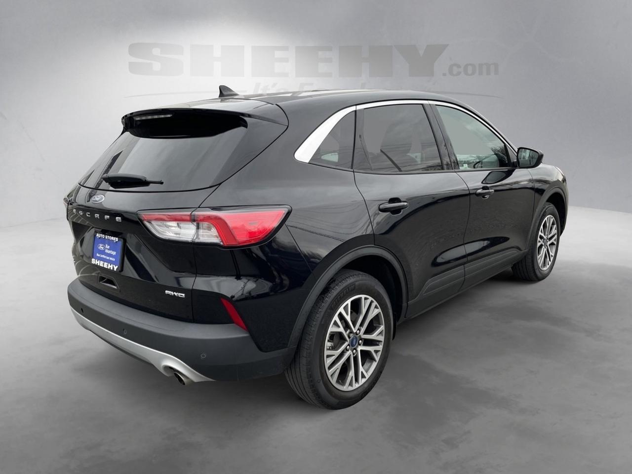 2022 Ford Escape SEL Springfield VA