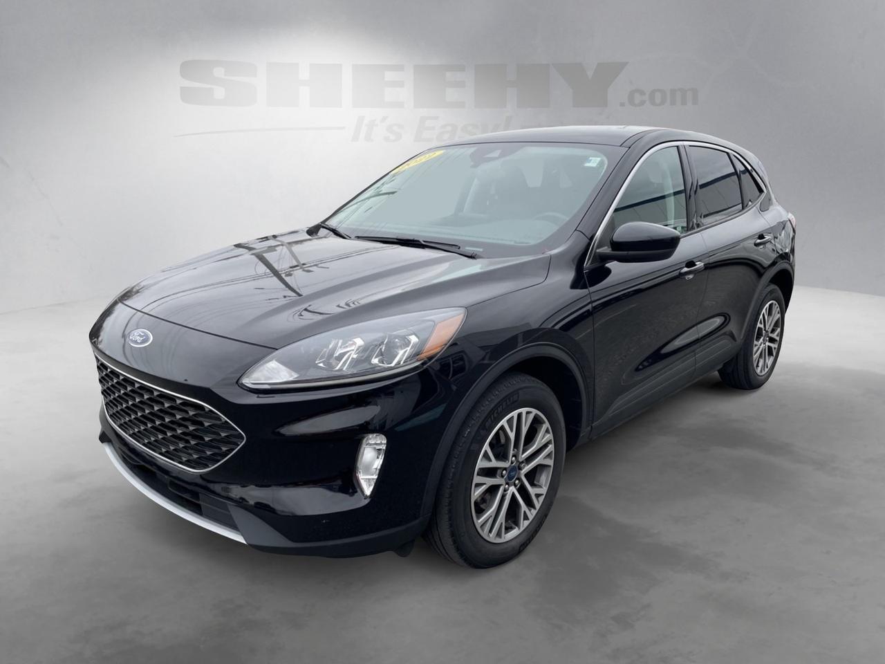 2022 Ford Escape SEL Springfield VA