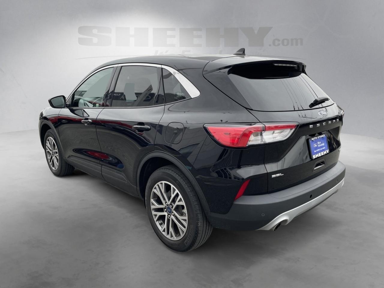 2022 Ford Escape SEL Springfield VA