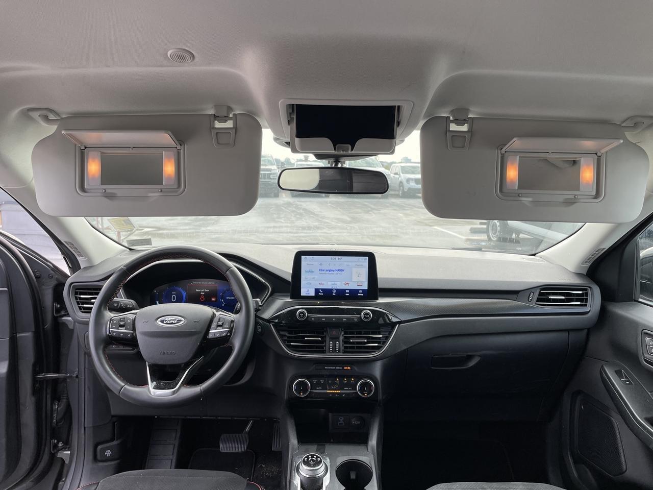 2022 Ford Escape SEL Springfield VA