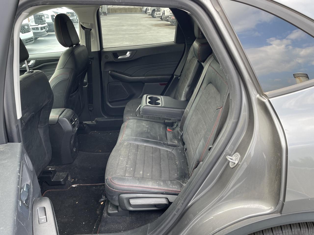 2022 Ford Escape SEL Springfield VA
