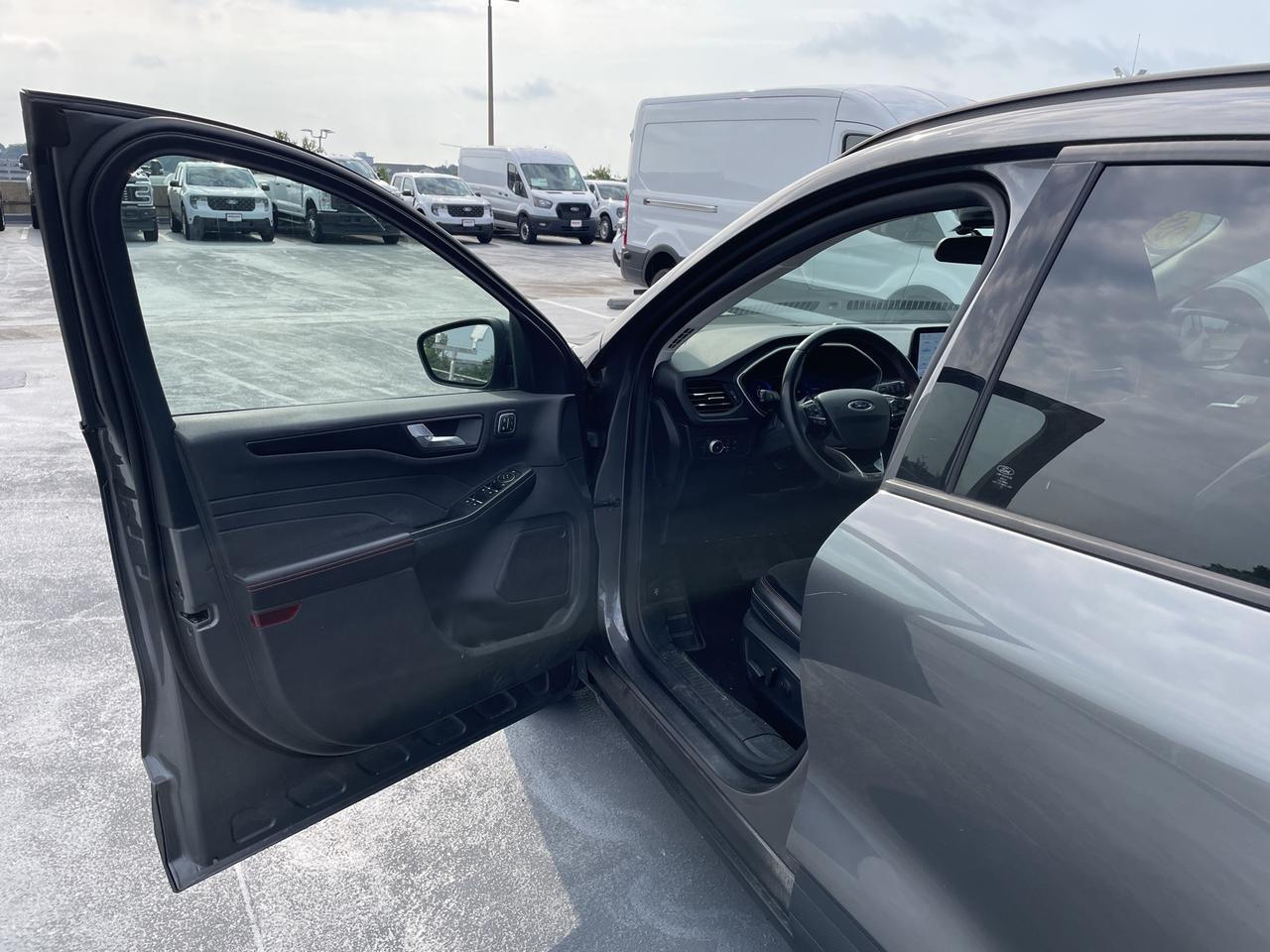 2022 Ford Escape SEL Springfield VA