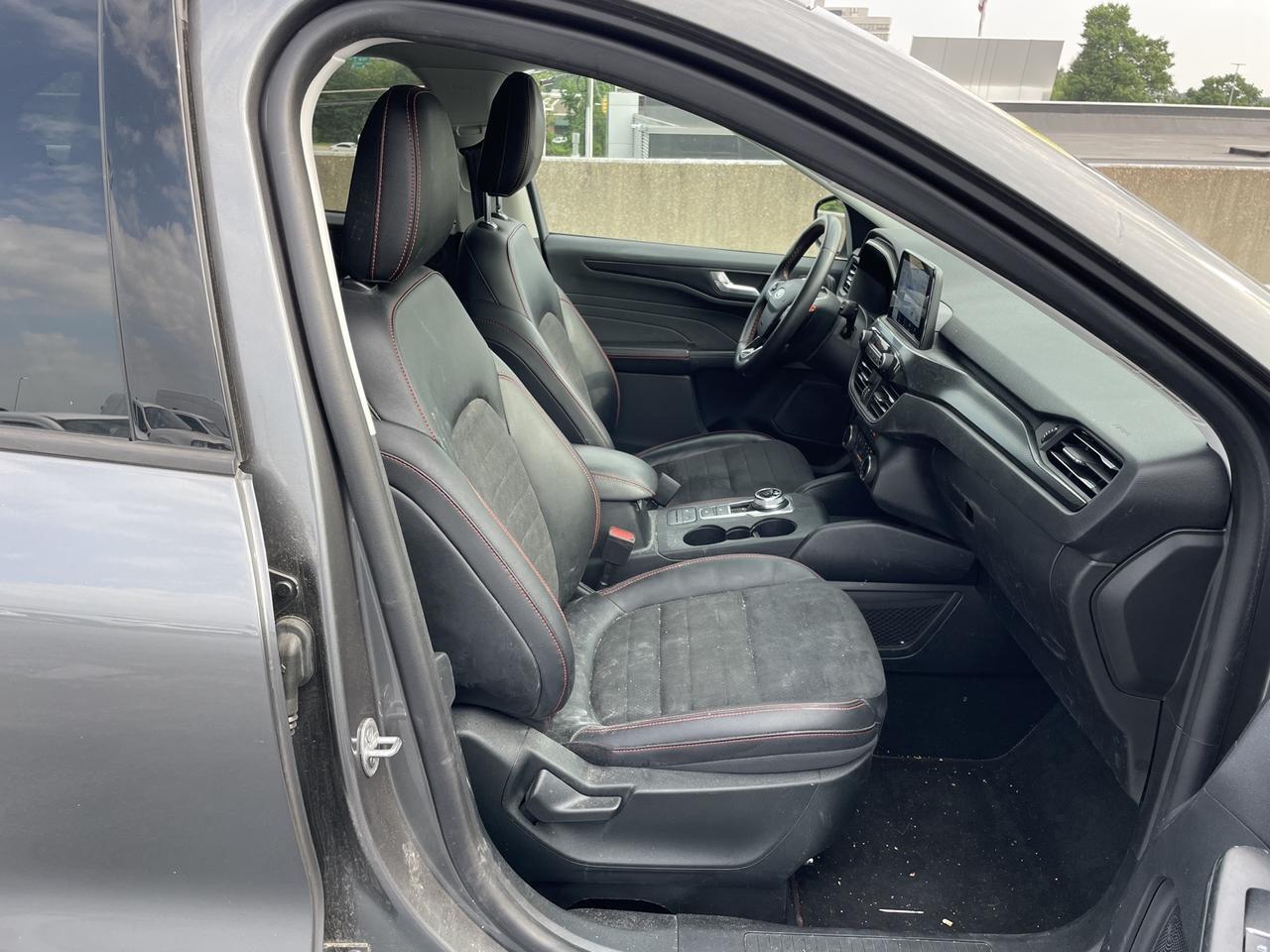2022 Ford Escape SEL Springfield VA