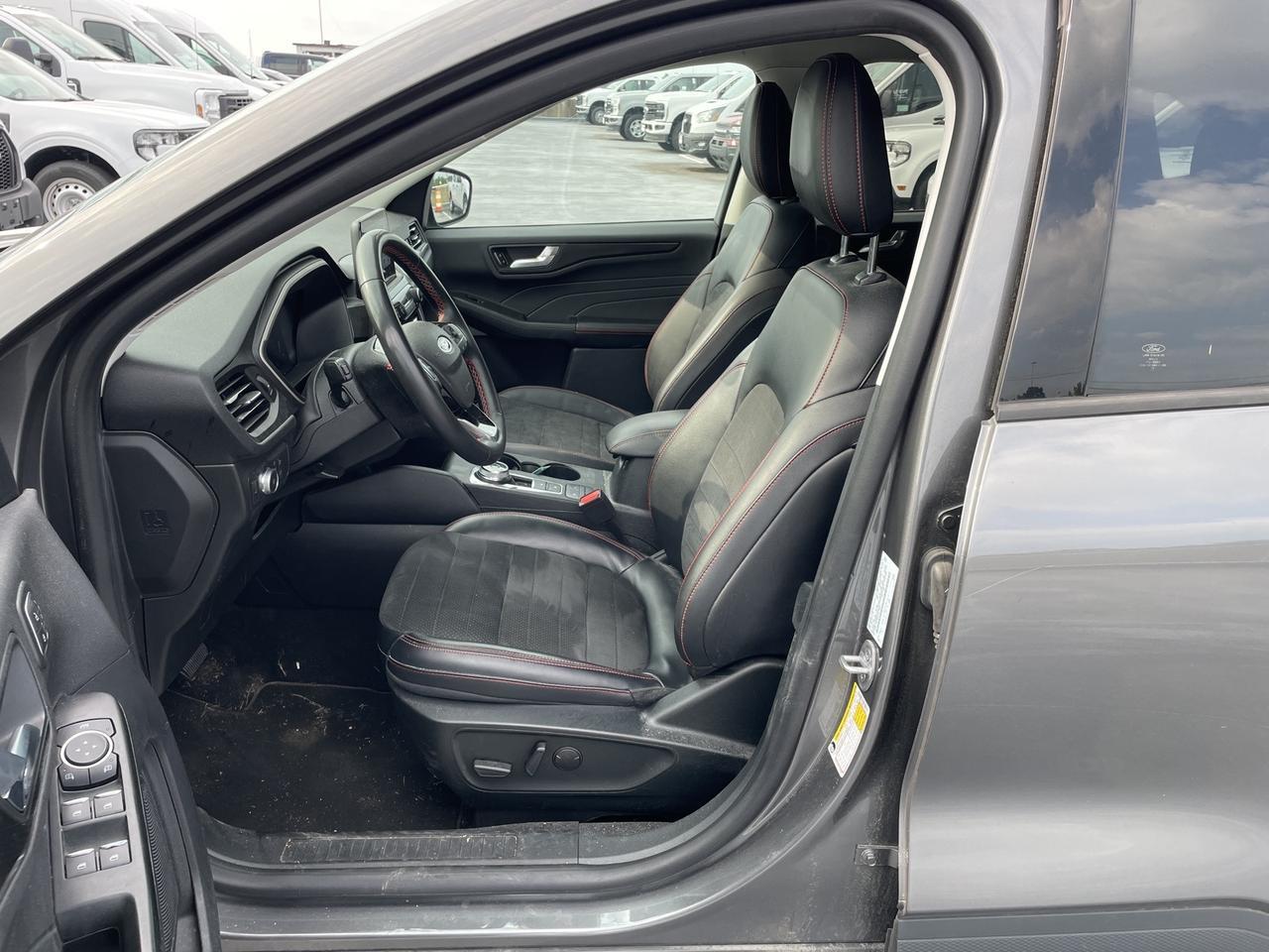 2022 Ford Escape SEL Springfield VA