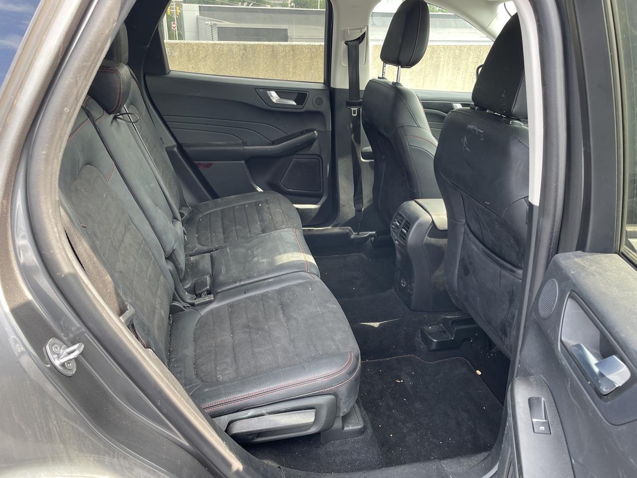 2022 Ford Escape SEL Springfield VA