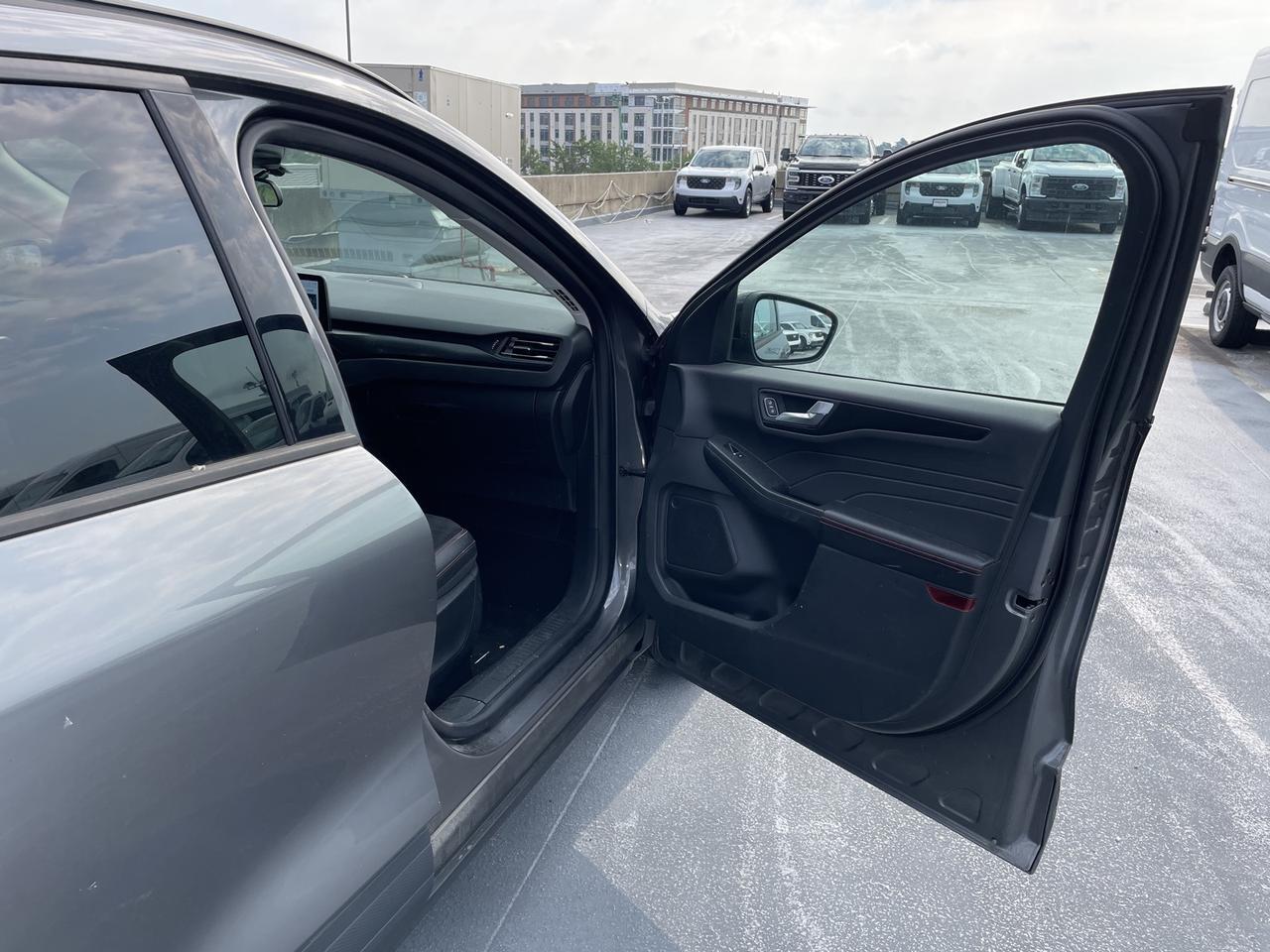 2022 Ford Escape SEL Springfield VA