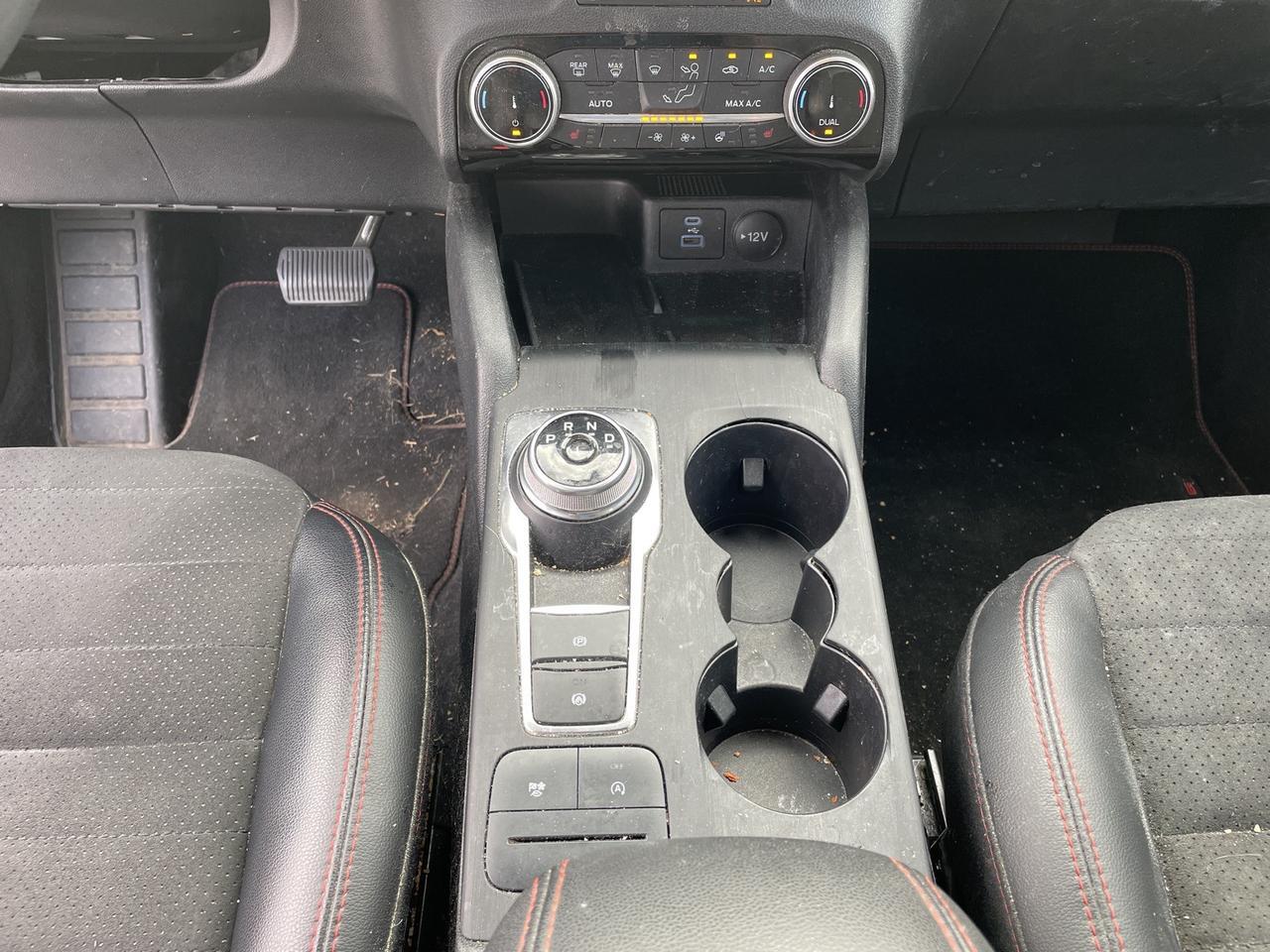 2022 Ford Escape SEL Springfield VA