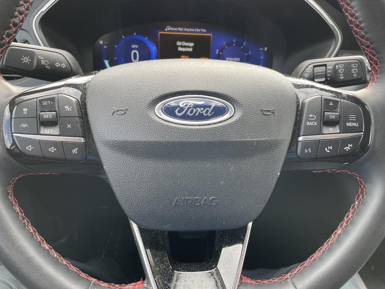 2022 Ford Escape SEL Springfield VA