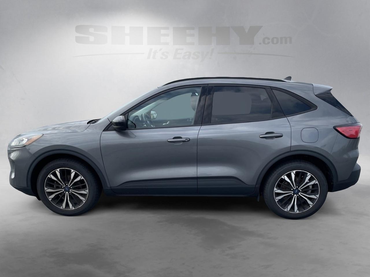 2022 Ford Escape SEL Springfield VA