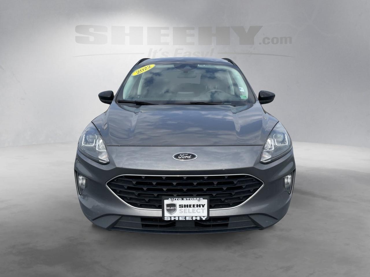 2022 Ford Escape SEL Springfield VA