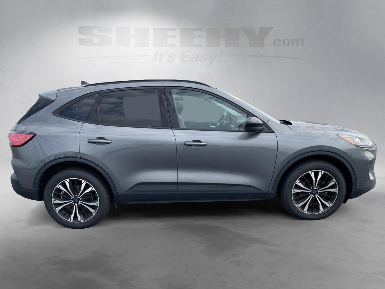 2022 Ford Escape SEL Springfield VA