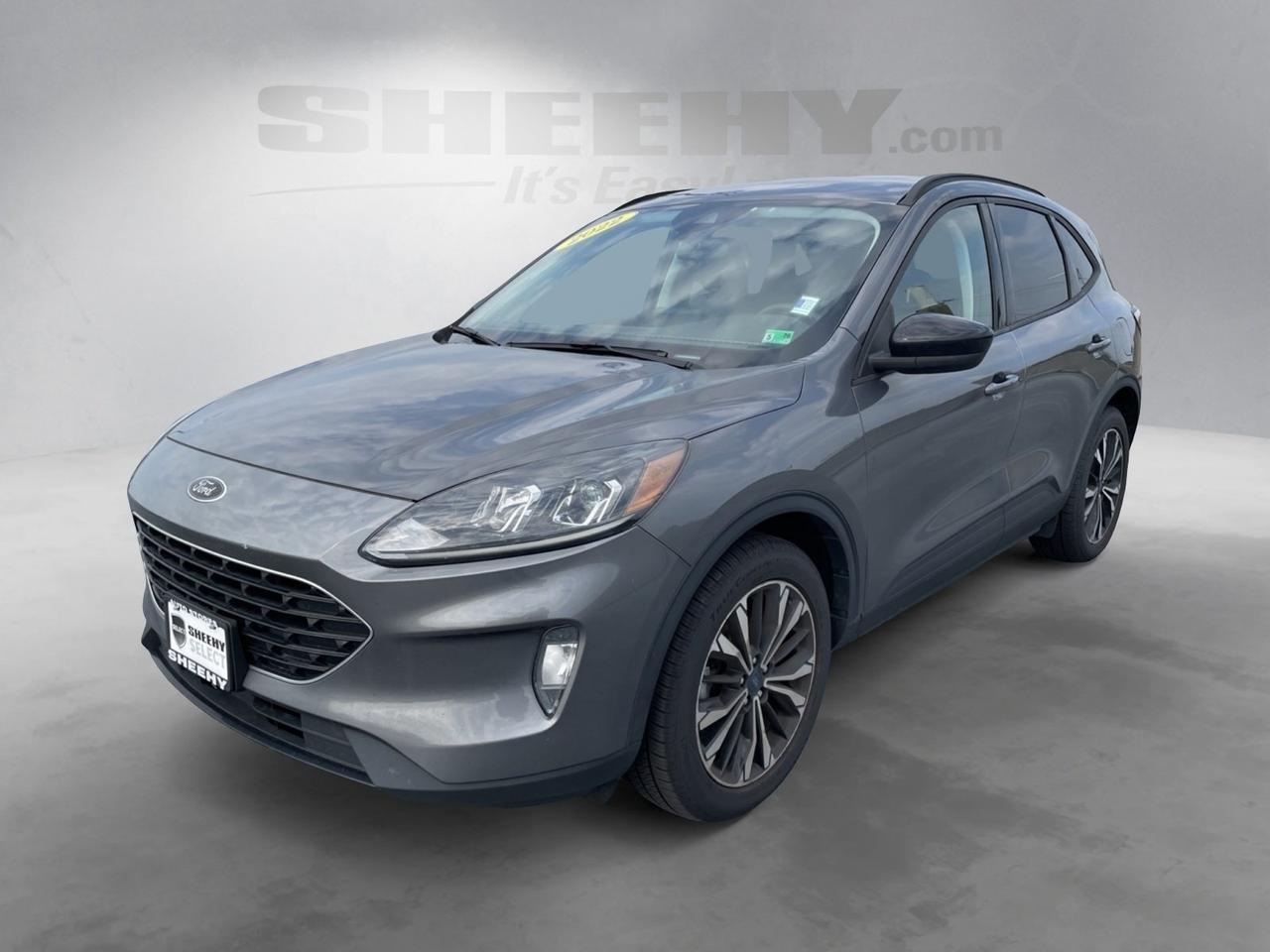 2022 Ford Escape SEL Springfield VA