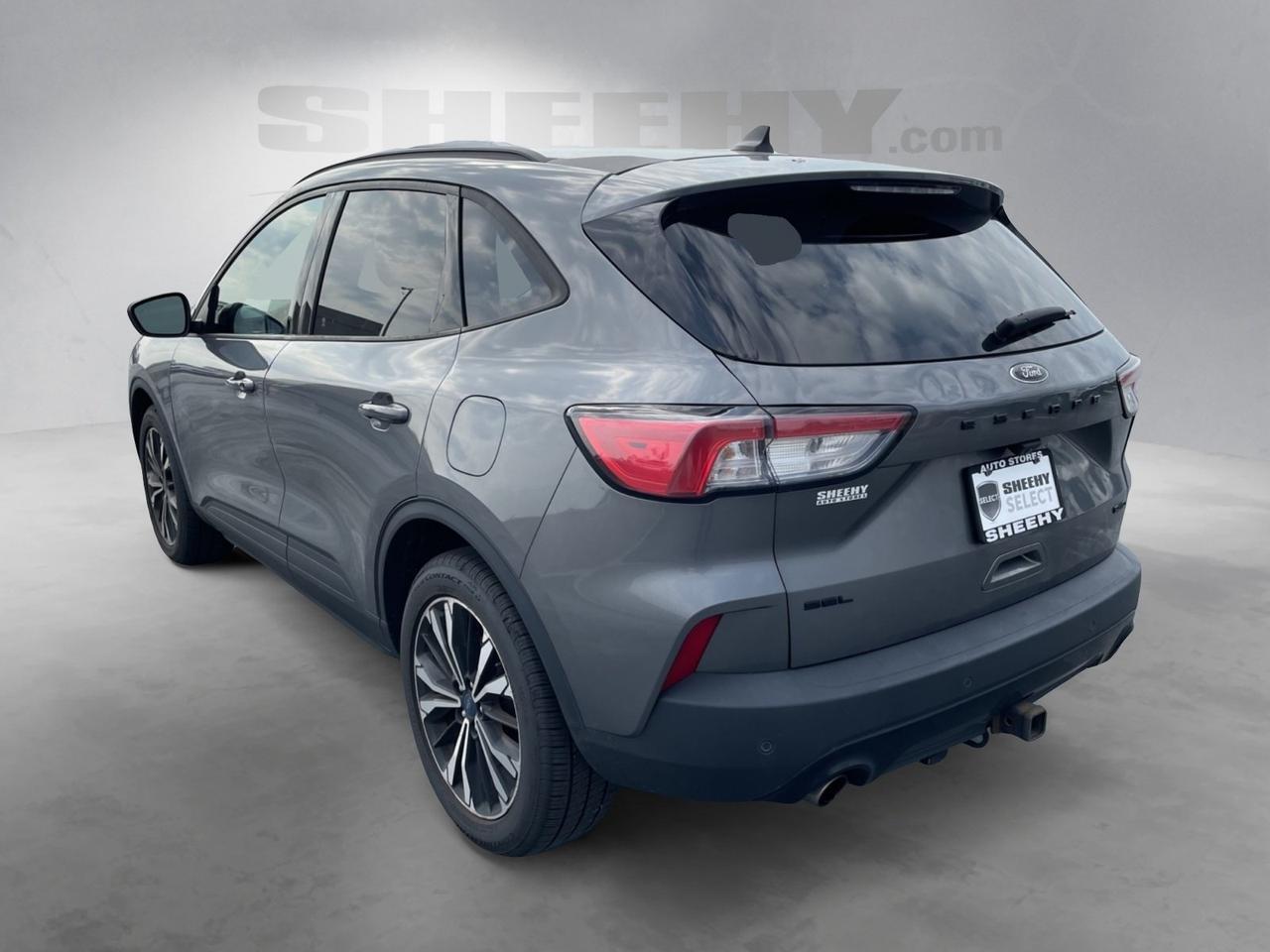 2022 Ford Escape SEL Springfield VA