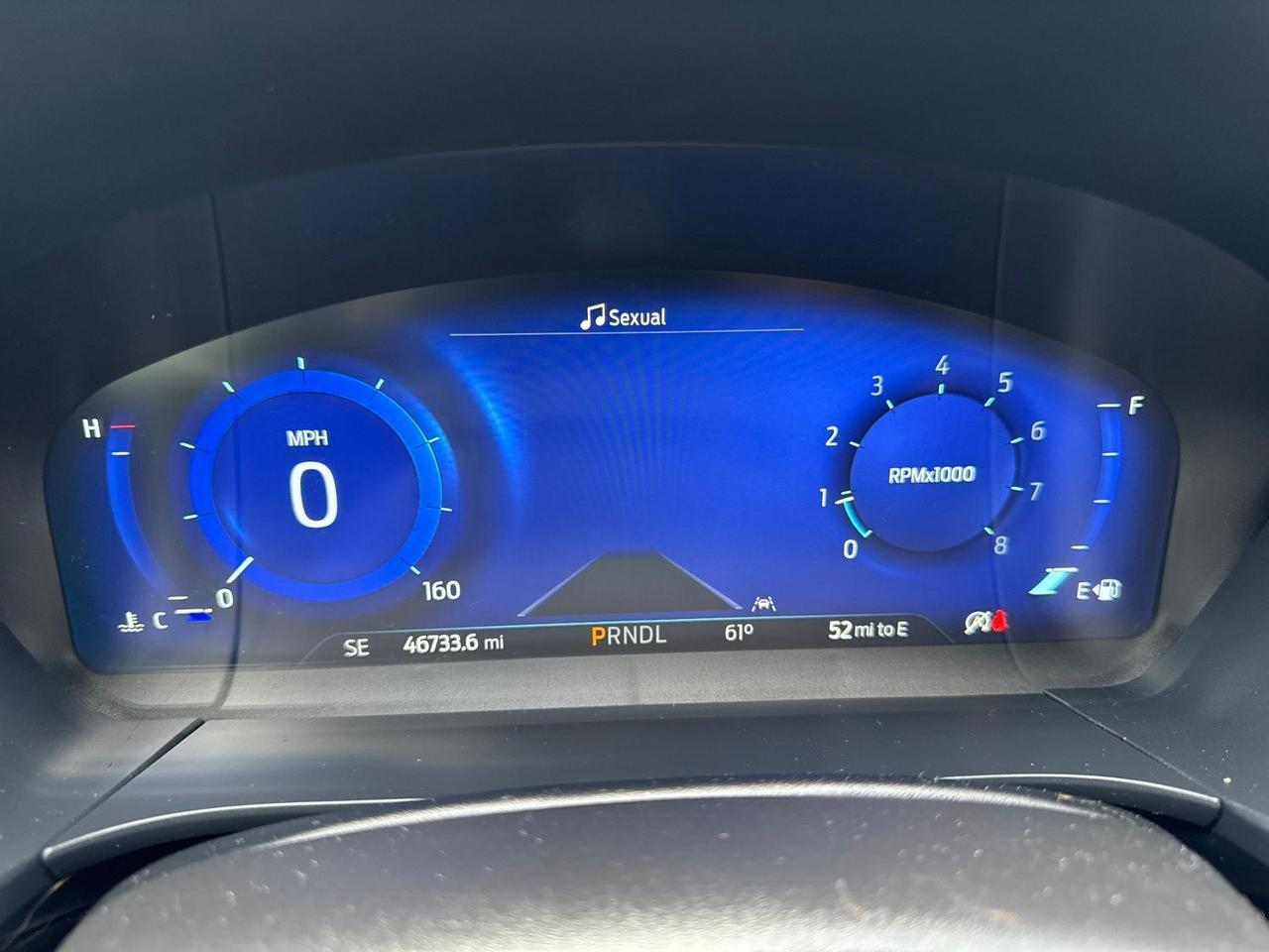 2022 Ford Escape SEL Warrenton VA