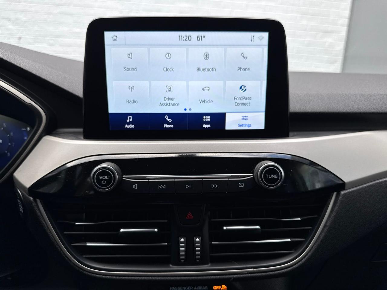 2022 Ford Escape SEL Warrenton VA