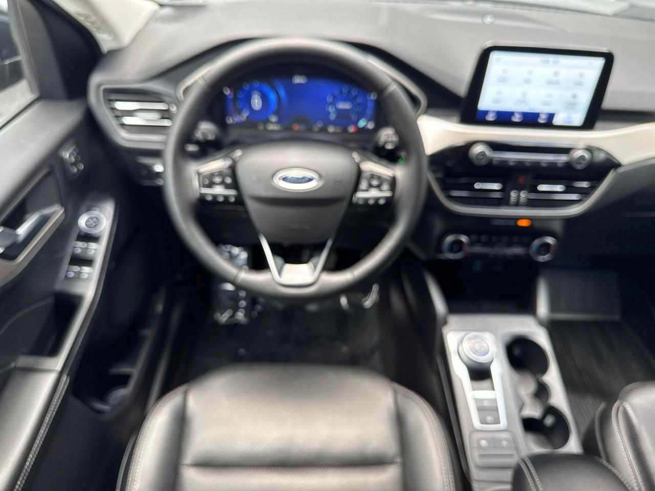 2022 Ford Escape SEL Warrenton VA